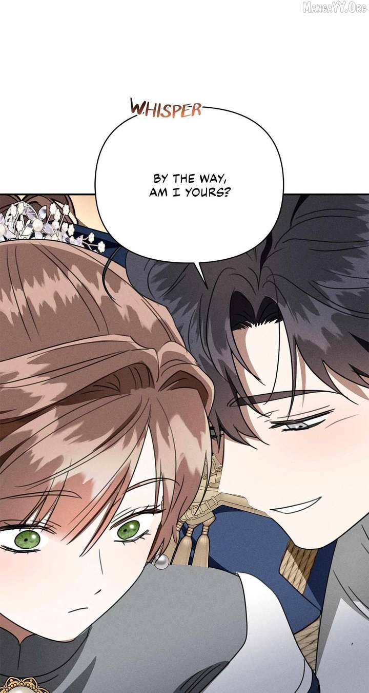 Don’t Be Carelessly Friendly - Chapter 74 Page 69