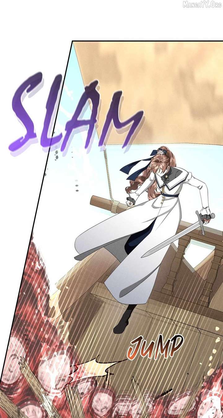 Don’t Be Carelessly Friendly - Chapter 74 Page 7