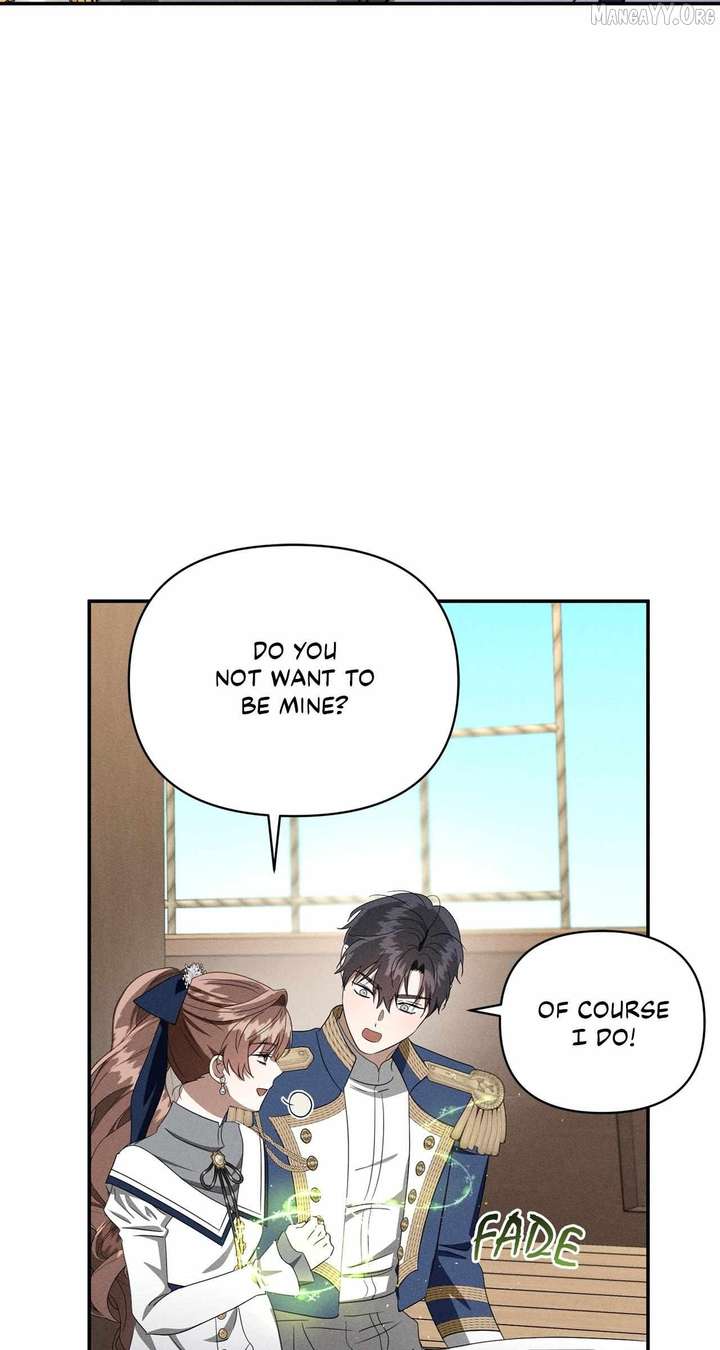 Don’t Be Carelessly Friendly - Chapter 74 Page 70