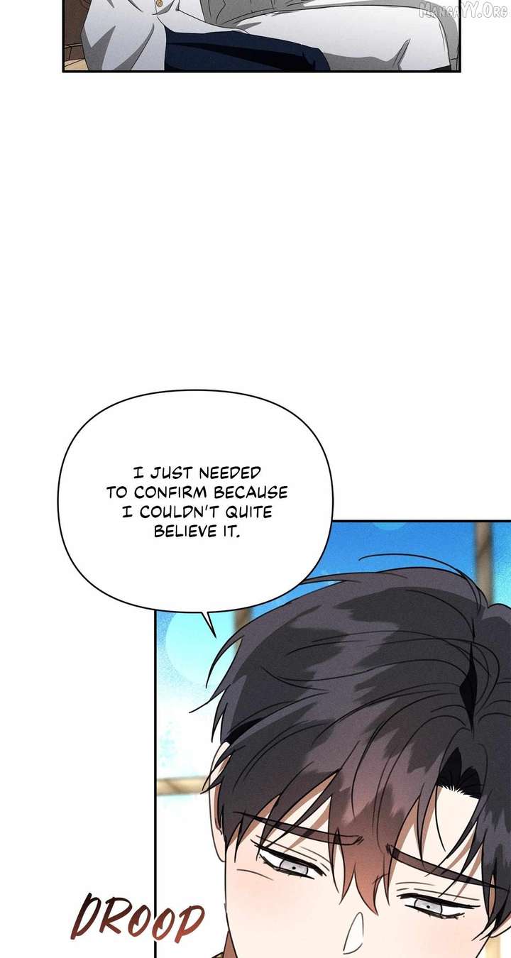 Don’t Be Carelessly Friendly - Chapter 74 Page 71