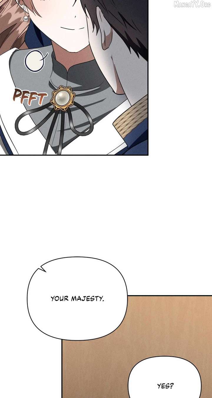 Don’t Be Carelessly Friendly - Chapter 74 Page 74