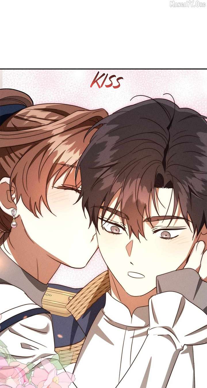 Don’t Be Carelessly Friendly - Chapter 74 Page 76