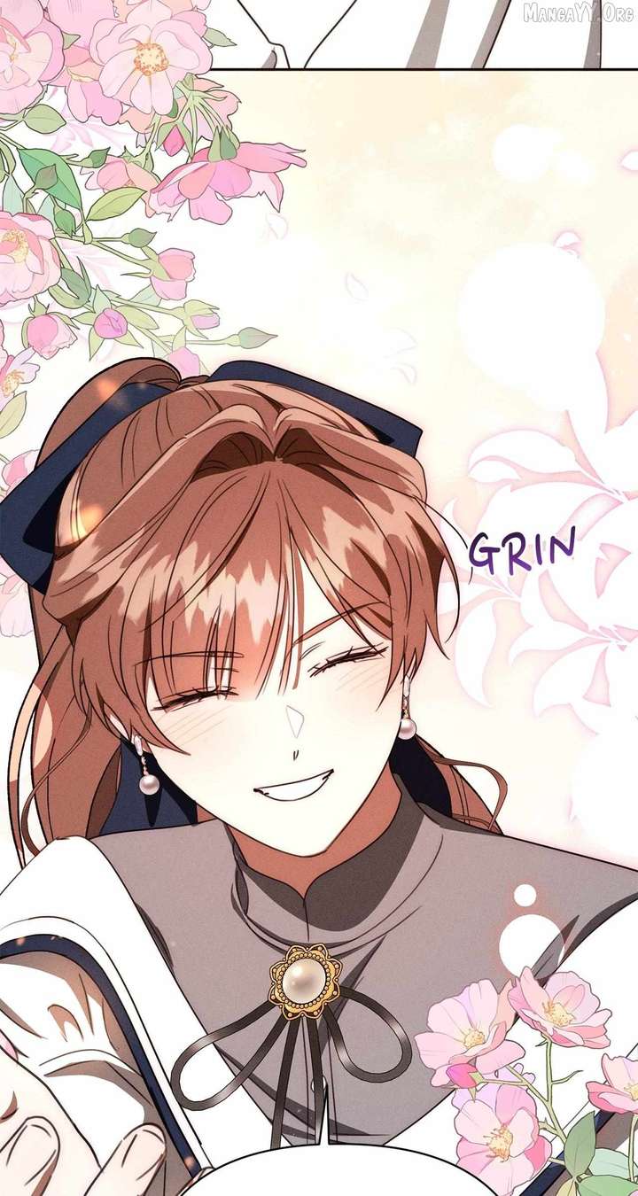 Don’t Be Carelessly Friendly - Chapter 74 Page 77