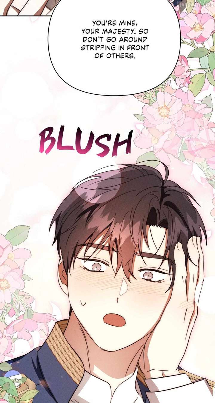 Don’t Be Carelessly Friendly - Chapter 74 Page 78