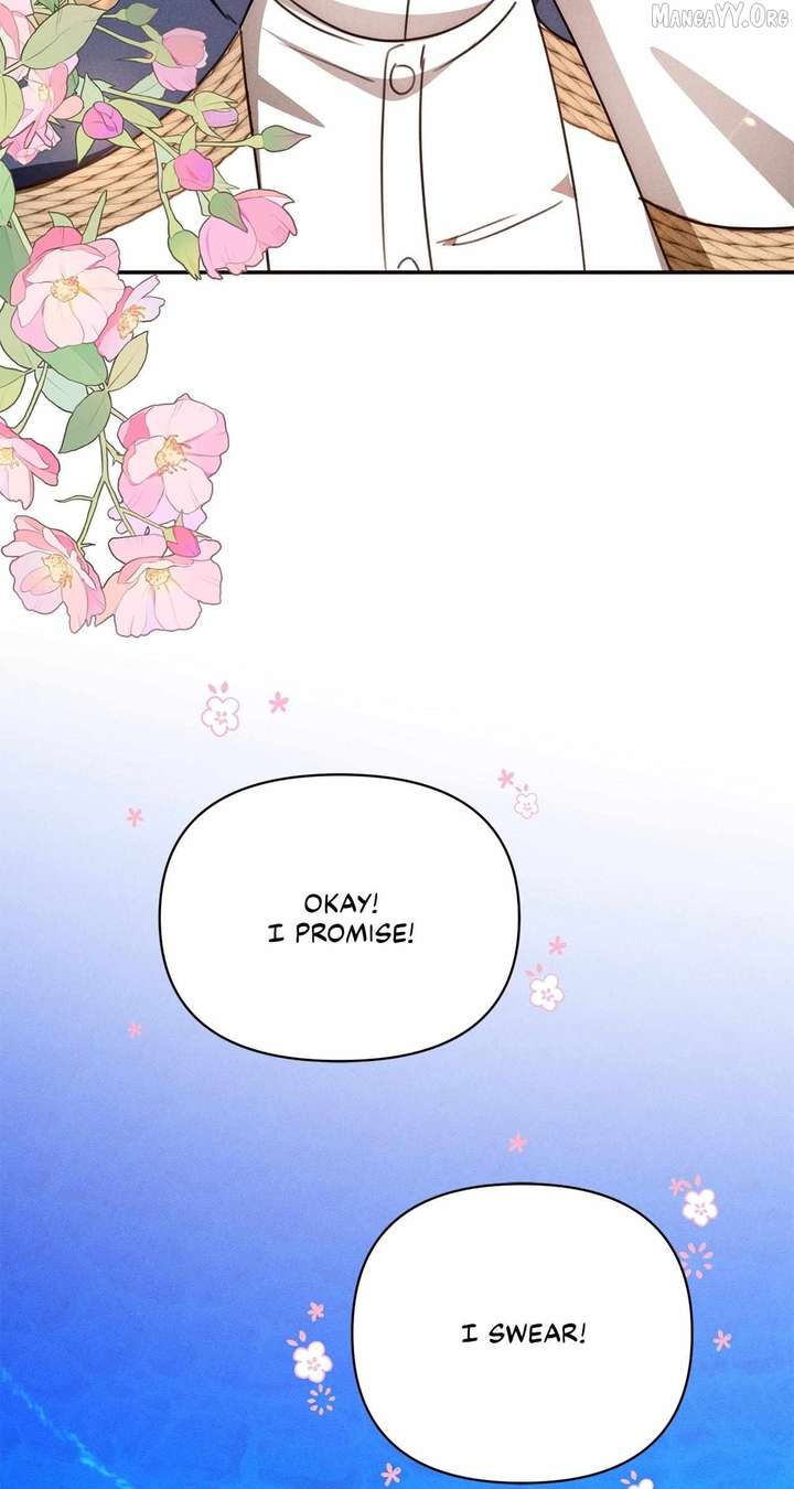 Don’t Be Carelessly Friendly - Chapter 74 Page 79