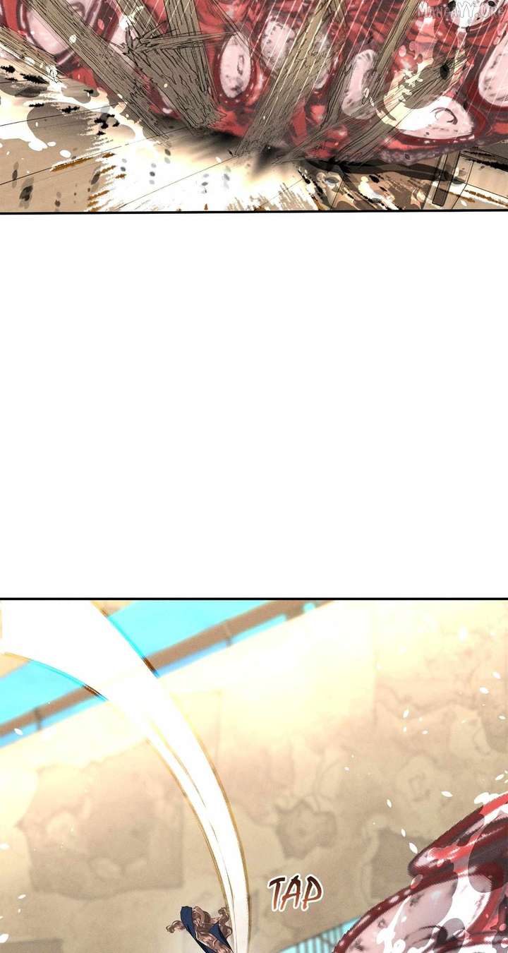 Don’t Be Carelessly Friendly - Chapter 74 Page 8