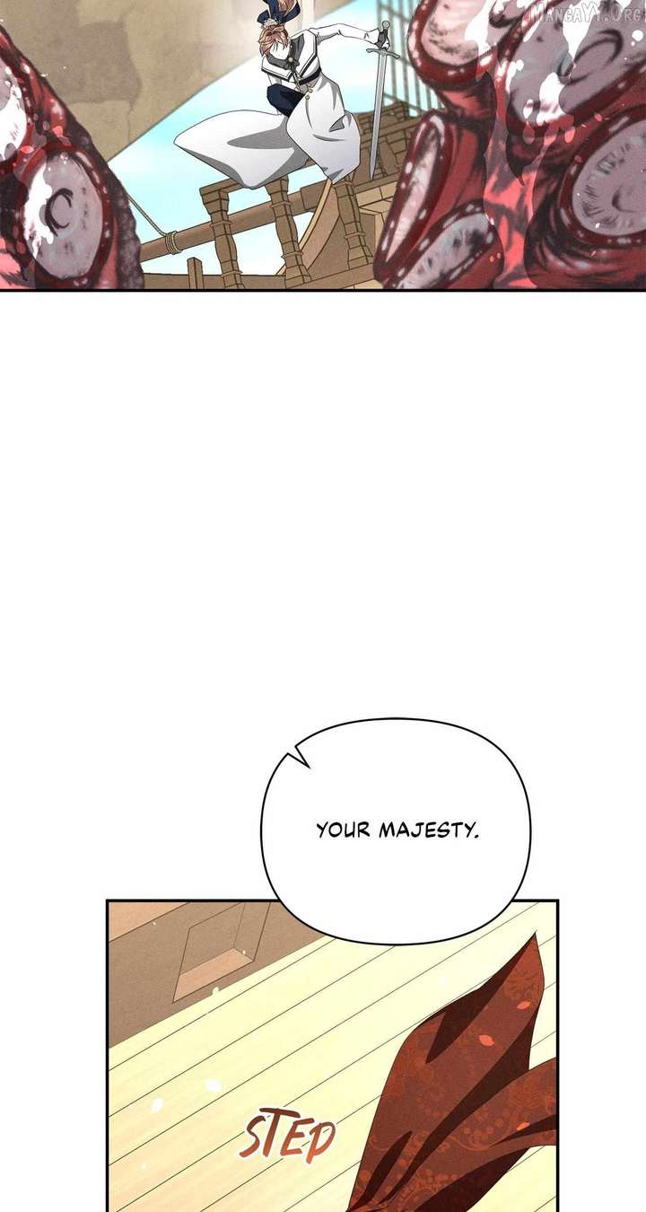 Don’t Be Carelessly Friendly - Chapter 74 Page 9