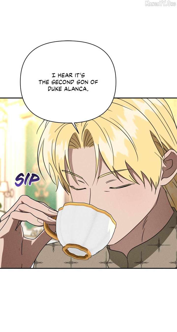 Don’t Be Carelessly Friendly - Chapter 75 Page 11