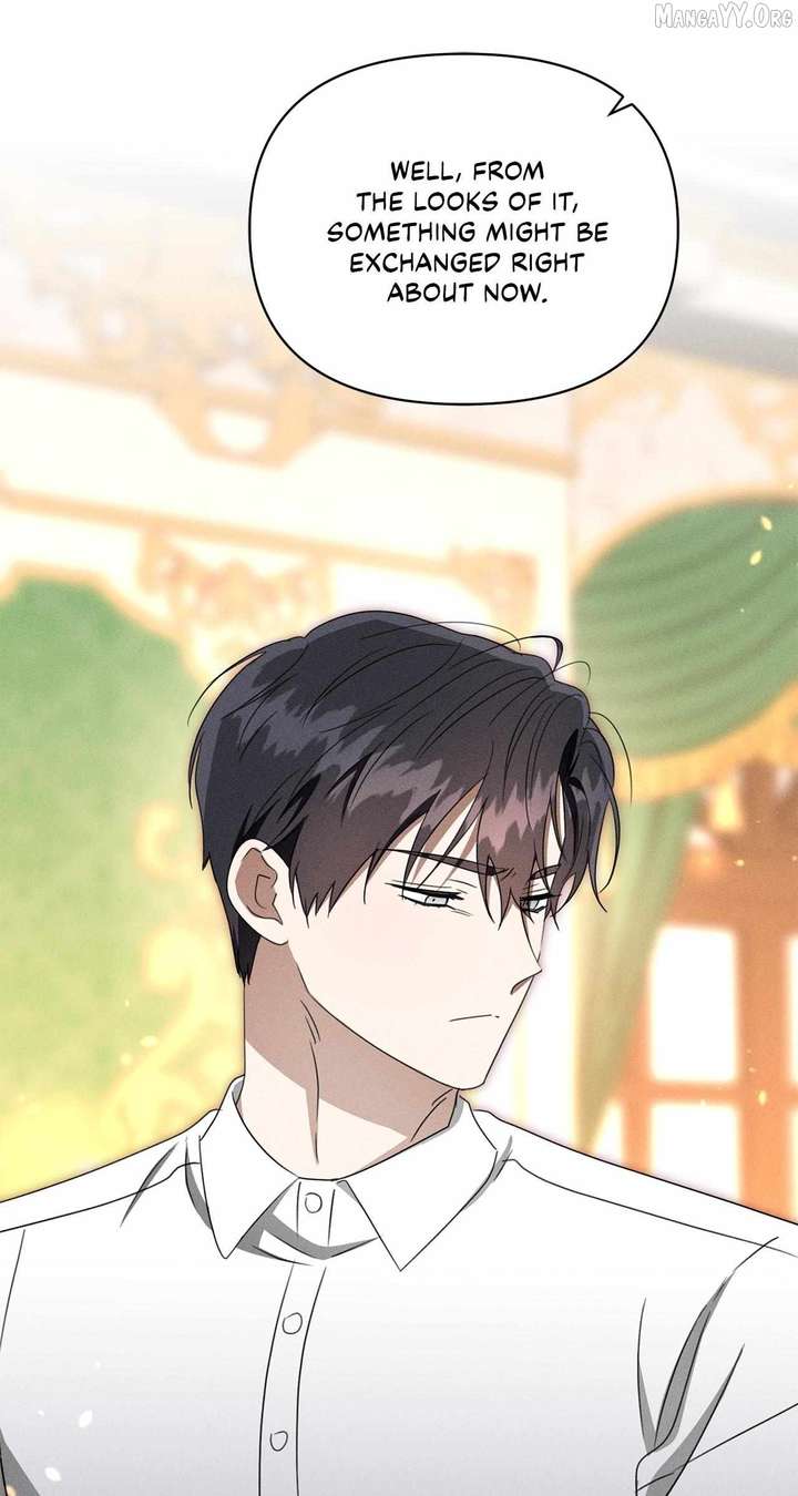 Don’t Be Carelessly Friendly - Chapter 75 Page 13