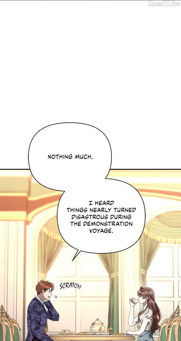 Don’t Be Carelessly Friendly - Chapter 75 Page 17
