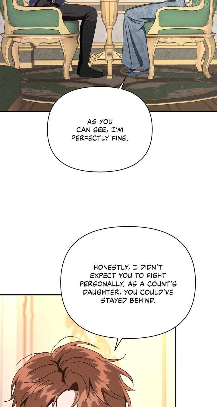 Don’t Be Carelessly Friendly - Chapter 75 Page 18
