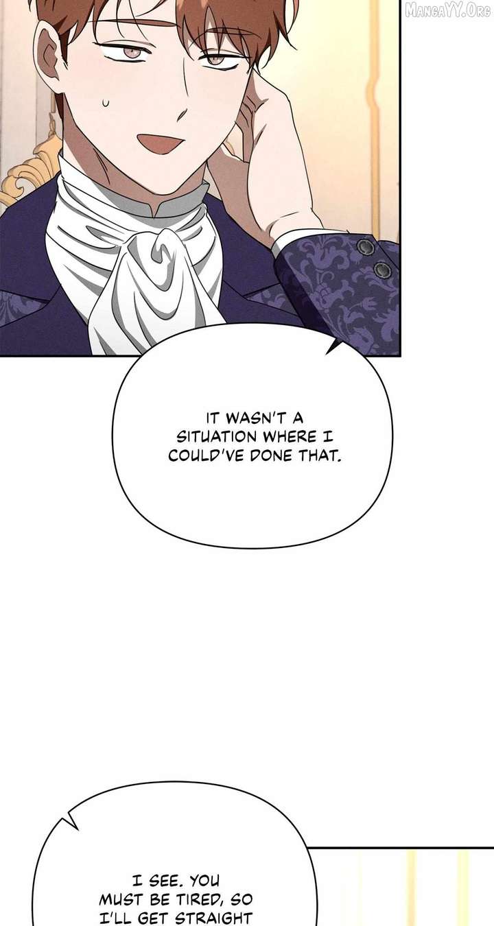 Don’t Be Carelessly Friendly - Chapter 75 Page 19
