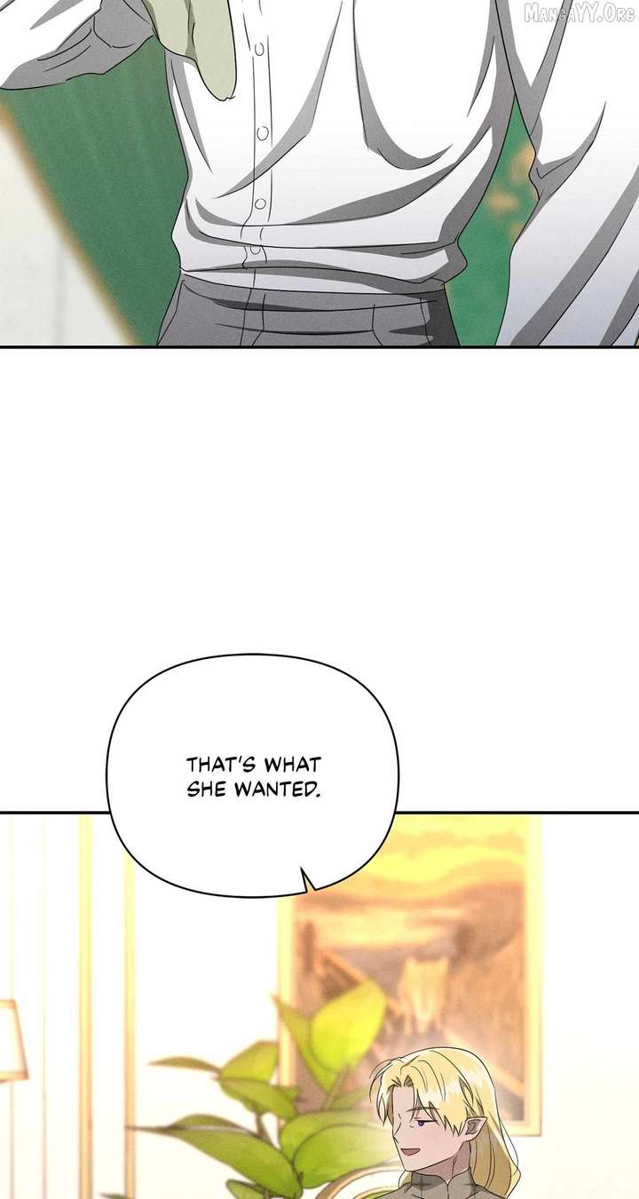 Don’t Be Carelessly Friendly - Chapter 75 Page 2