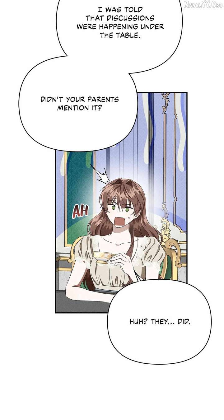 Don’t Be Carelessly Friendly - Chapter 75 Page 25
