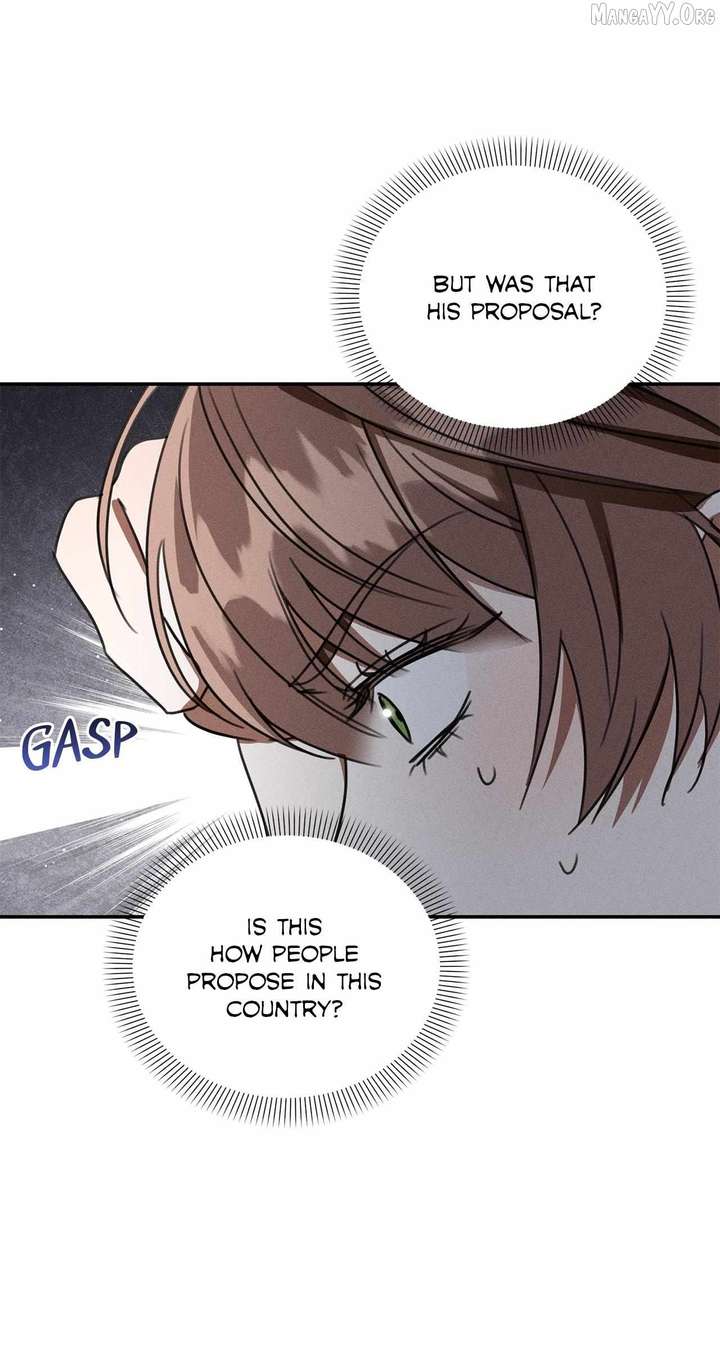 Don’t Be Carelessly Friendly - Chapter 75 Page 27