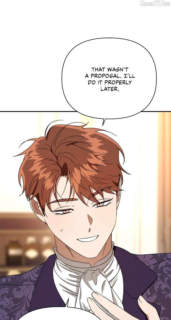 Don’t Be Carelessly Friendly - Chapter 75 Page 29