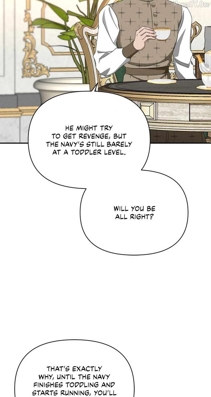 Don’t Be Carelessly Friendly - Chapter 75 Page 3
