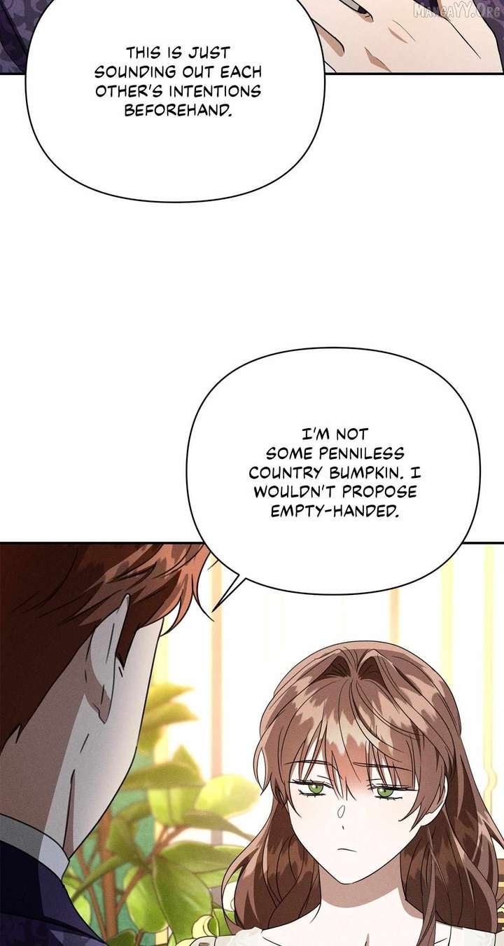Don’t Be Carelessly Friendly - Chapter 75 Page 30