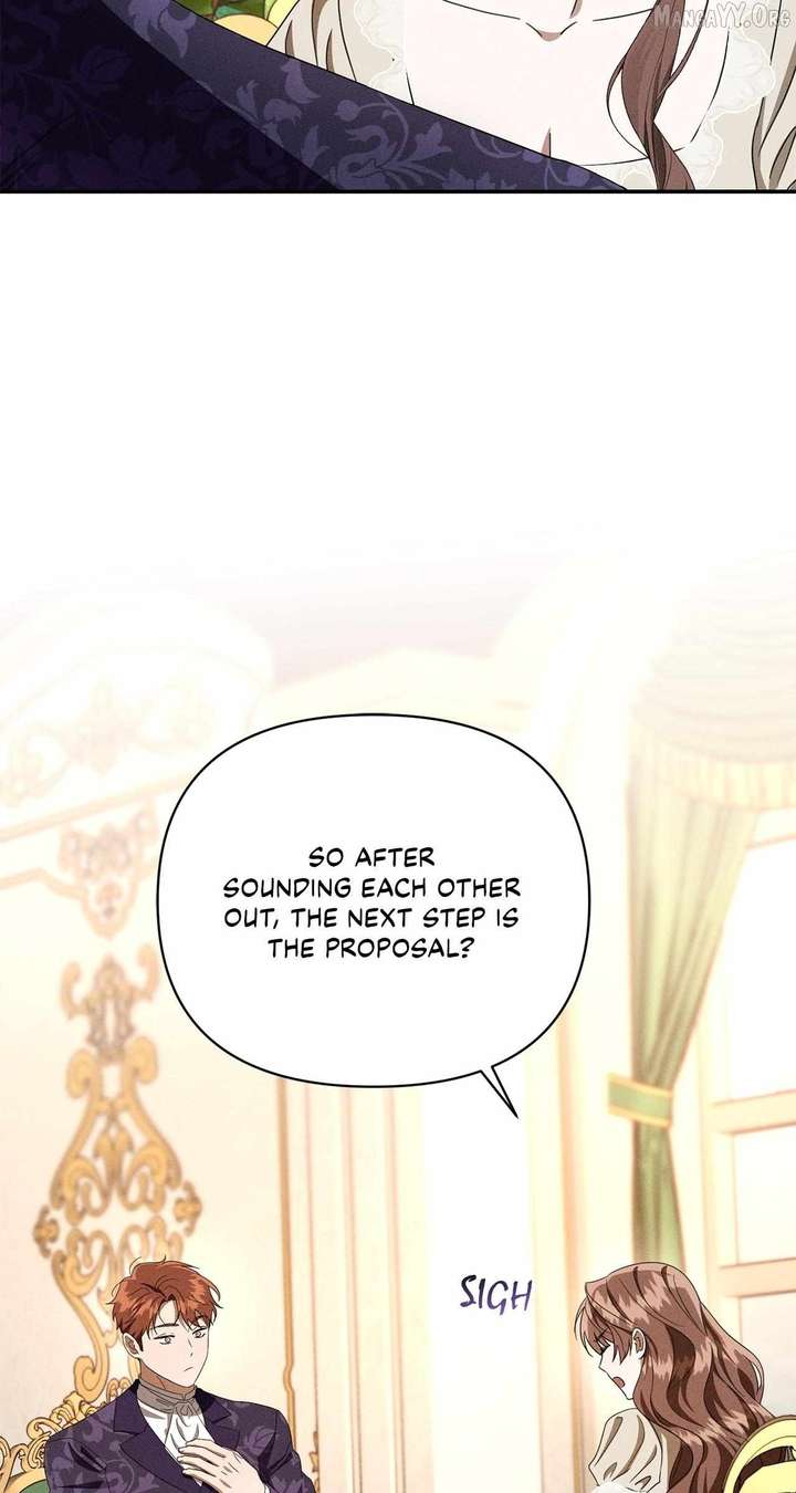 Don’t Be Carelessly Friendly - Chapter 75 Page 31