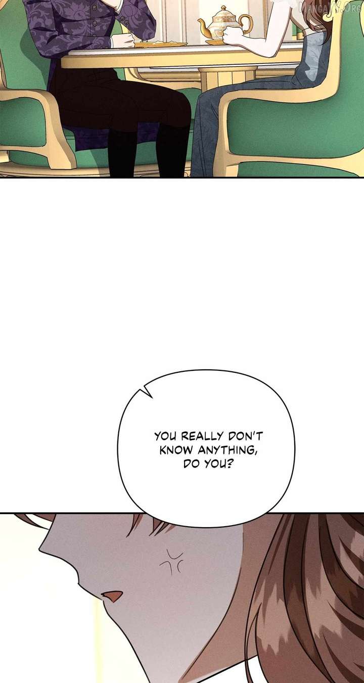 Don’t Be Carelessly Friendly - Chapter 75 Page 32