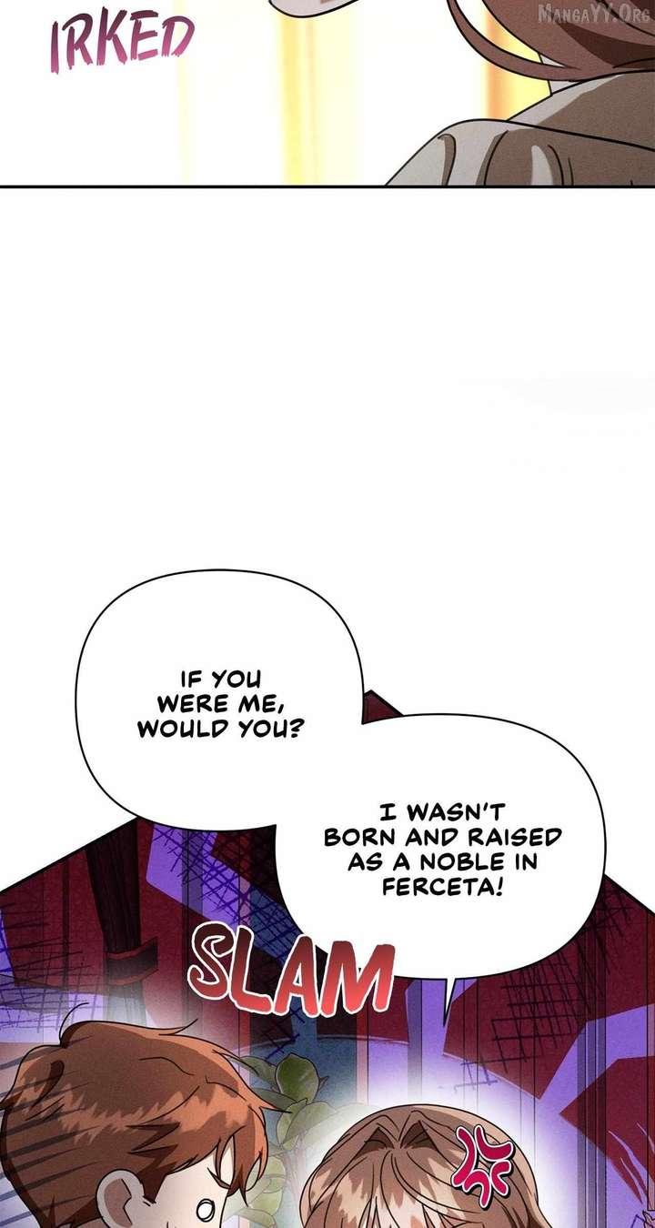 Don’t Be Carelessly Friendly - Chapter 75 Page 33