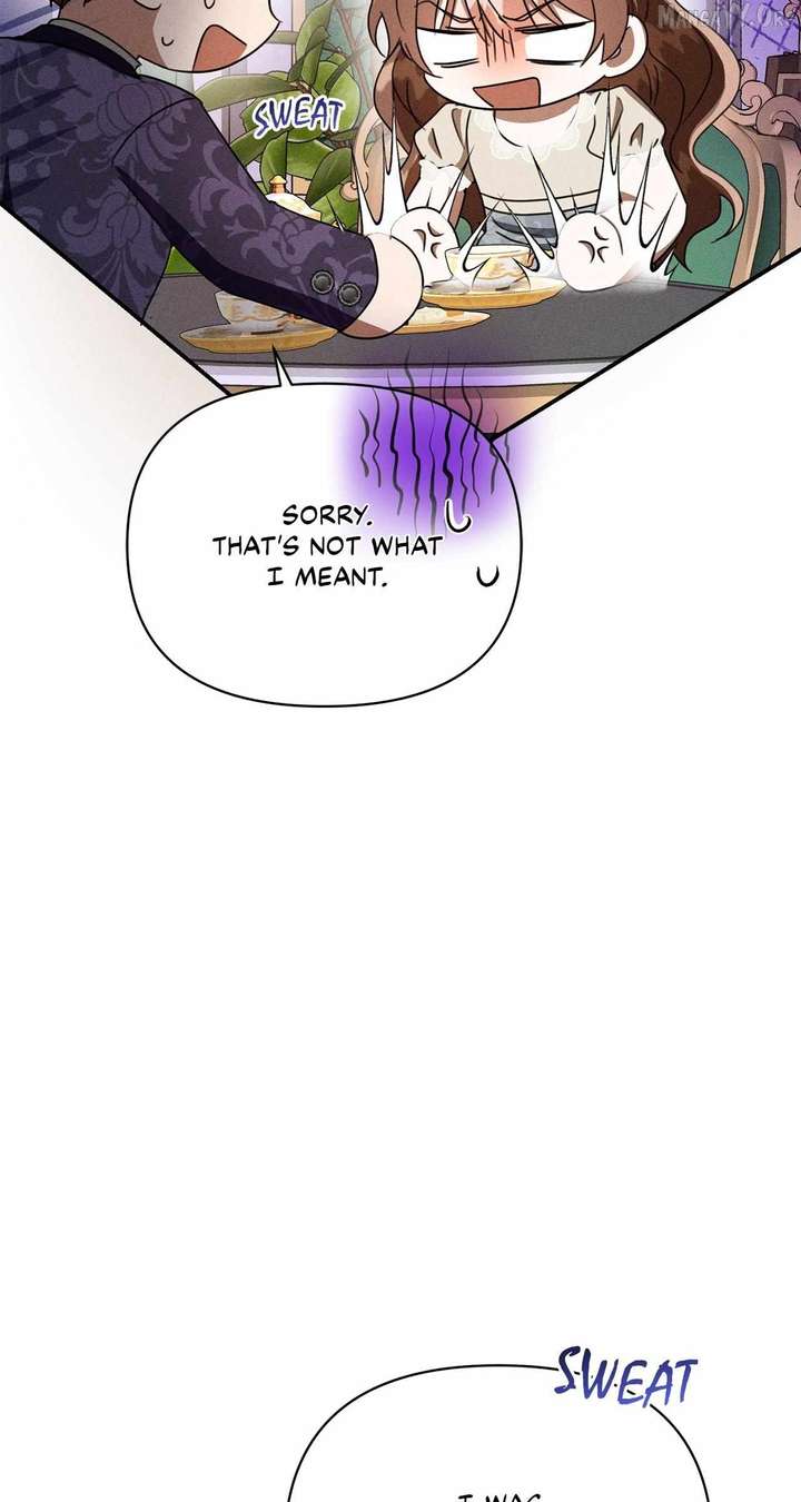 Don’t Be Carelessly Friendly - Chapter 75 Page 34