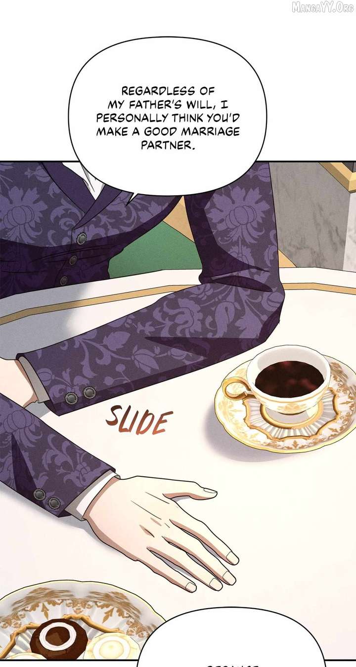 Don’t Be Carelessly Friendly - Chapter 75 Page 37