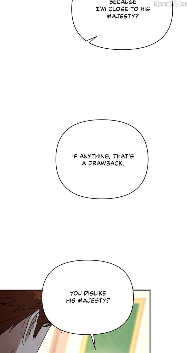 Don’t Be Carelessly Friendly - Chapter 75 Page 38