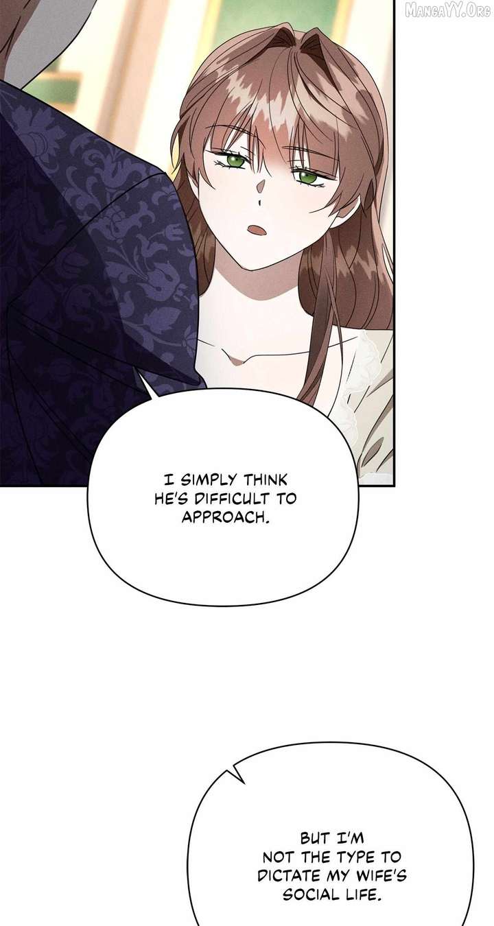Don’t Be Carelessly Friendly - Chapter 75 Page 39