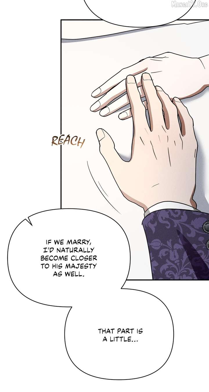 Don’t Be Carelessly Friendly - Chapter 75 Page 40