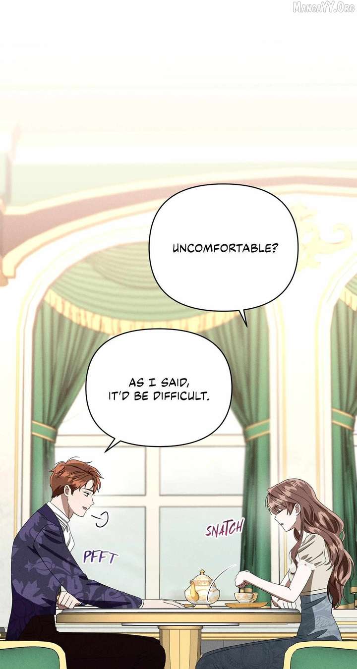 Don’t Be Carelessly Friendly - Chapter 75 Page 41