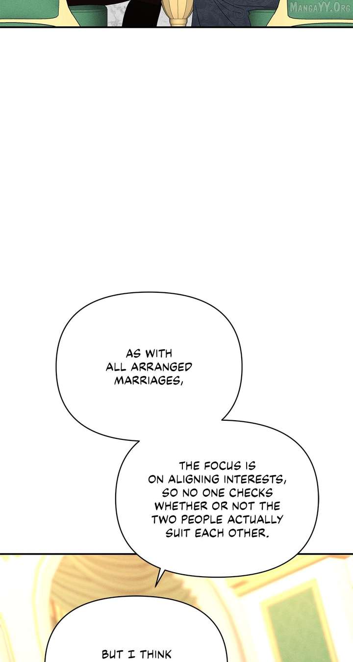 Don’t Be Carelessly Friendly - Chapter 75 Page 42