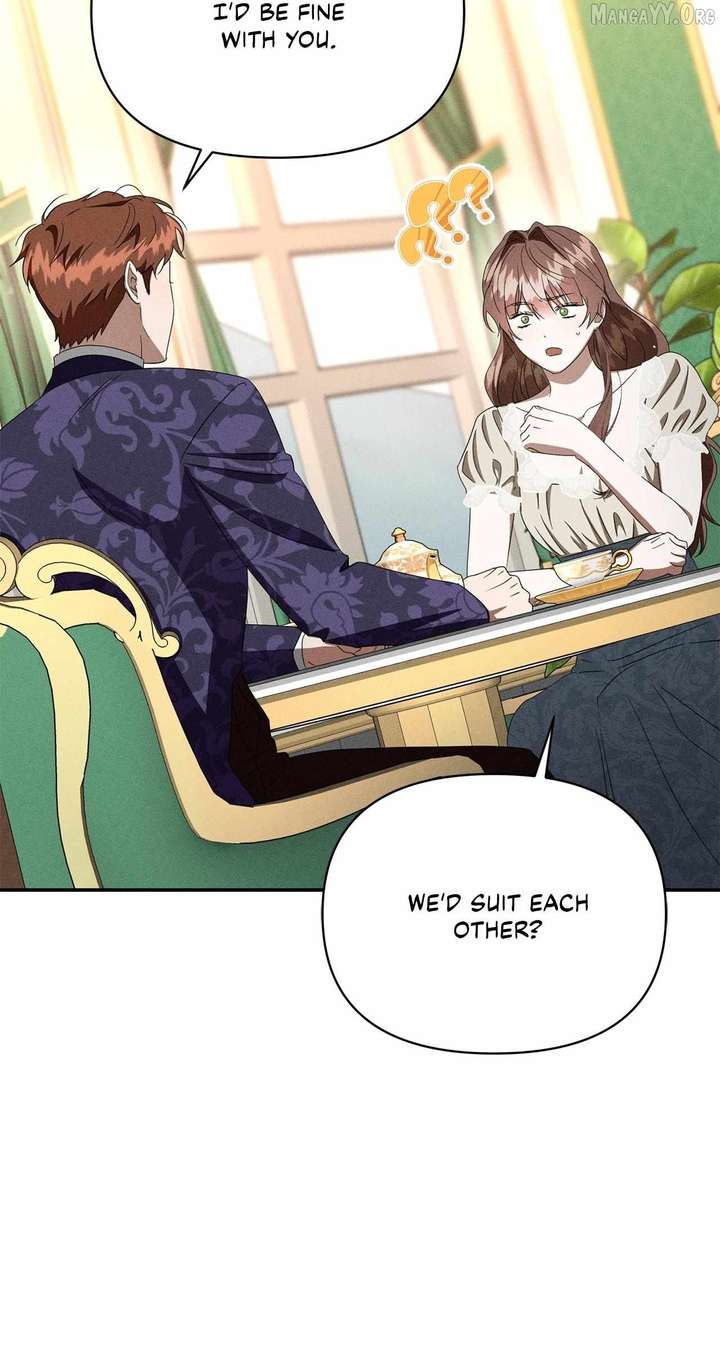 Don’t Be Carelessly Friendly - Chapter 75 Page 43