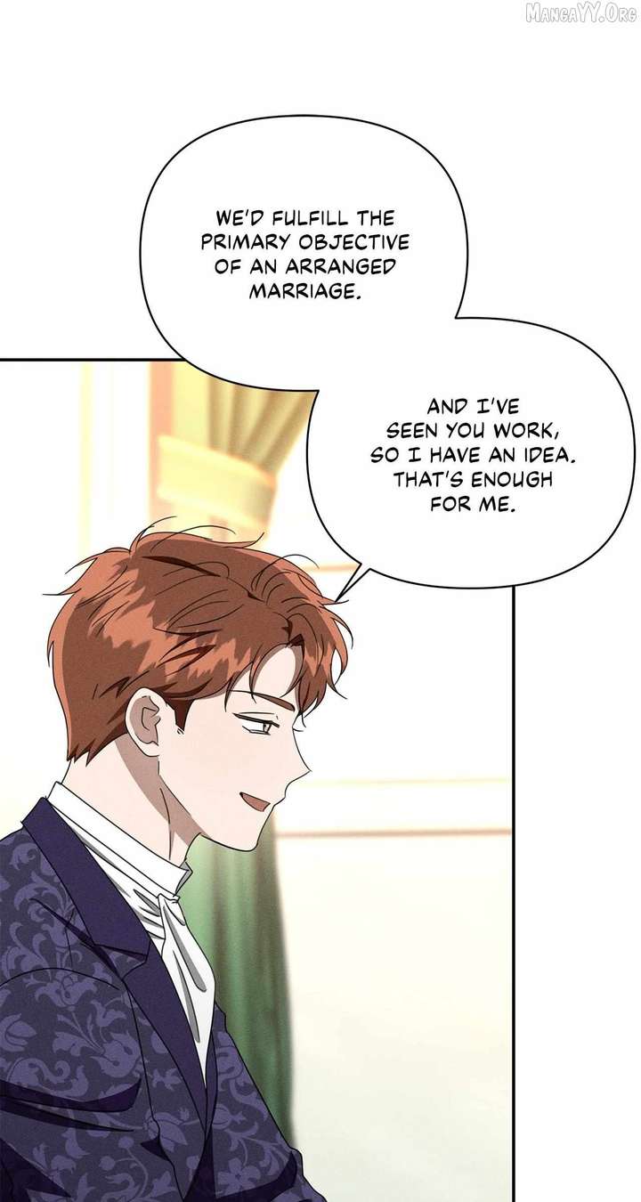Don’t Be Carelessly Friendly - Chapter 75 Page 45