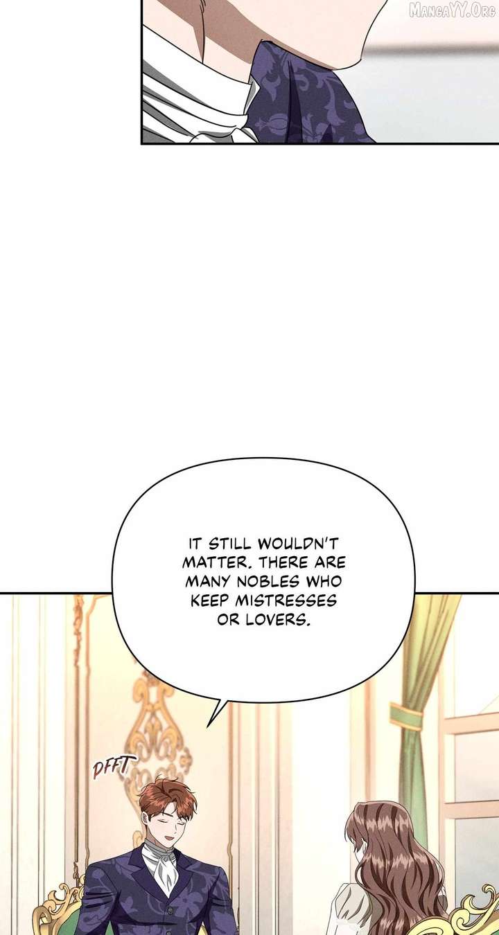 Don’t Be Carelessly Friendly - Chapter 75 Page 48