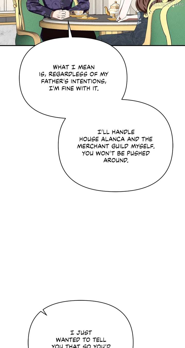 Don’t Be Carelessly Friendly - Chapter 75 Page 49