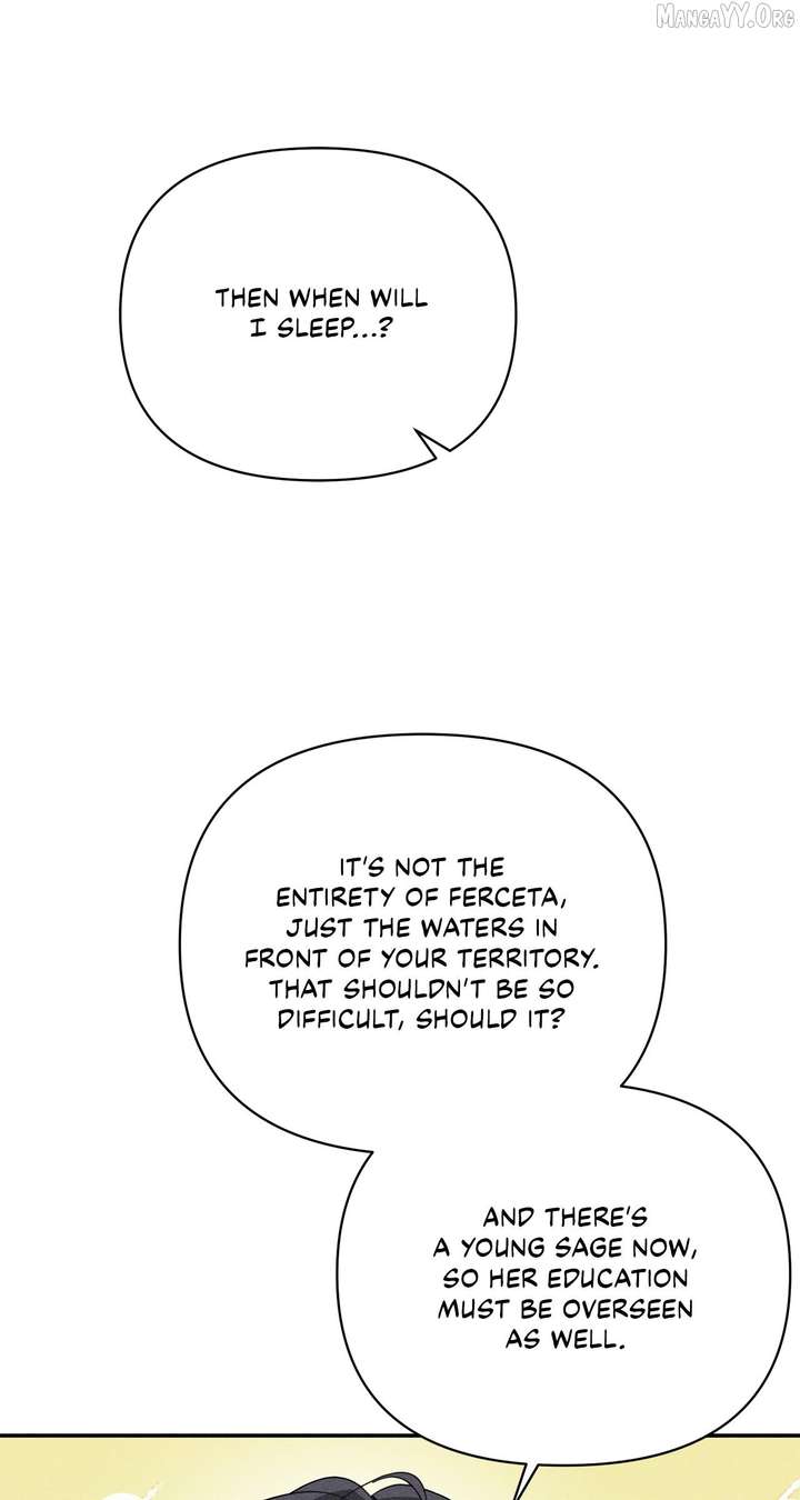 Don’t Be Carelessly Friendly - Chapter 75 Page 5