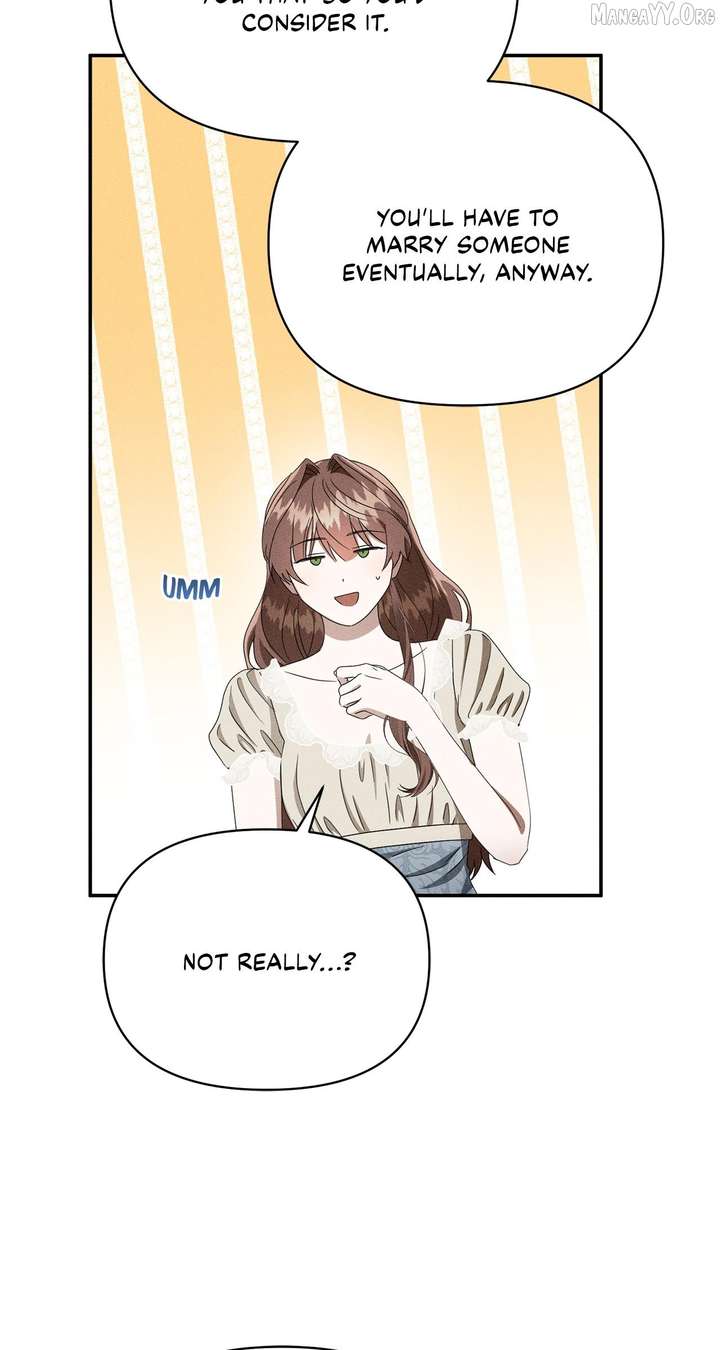 Don’t Be Carelessly Friendly - Chapter 75 Page 50