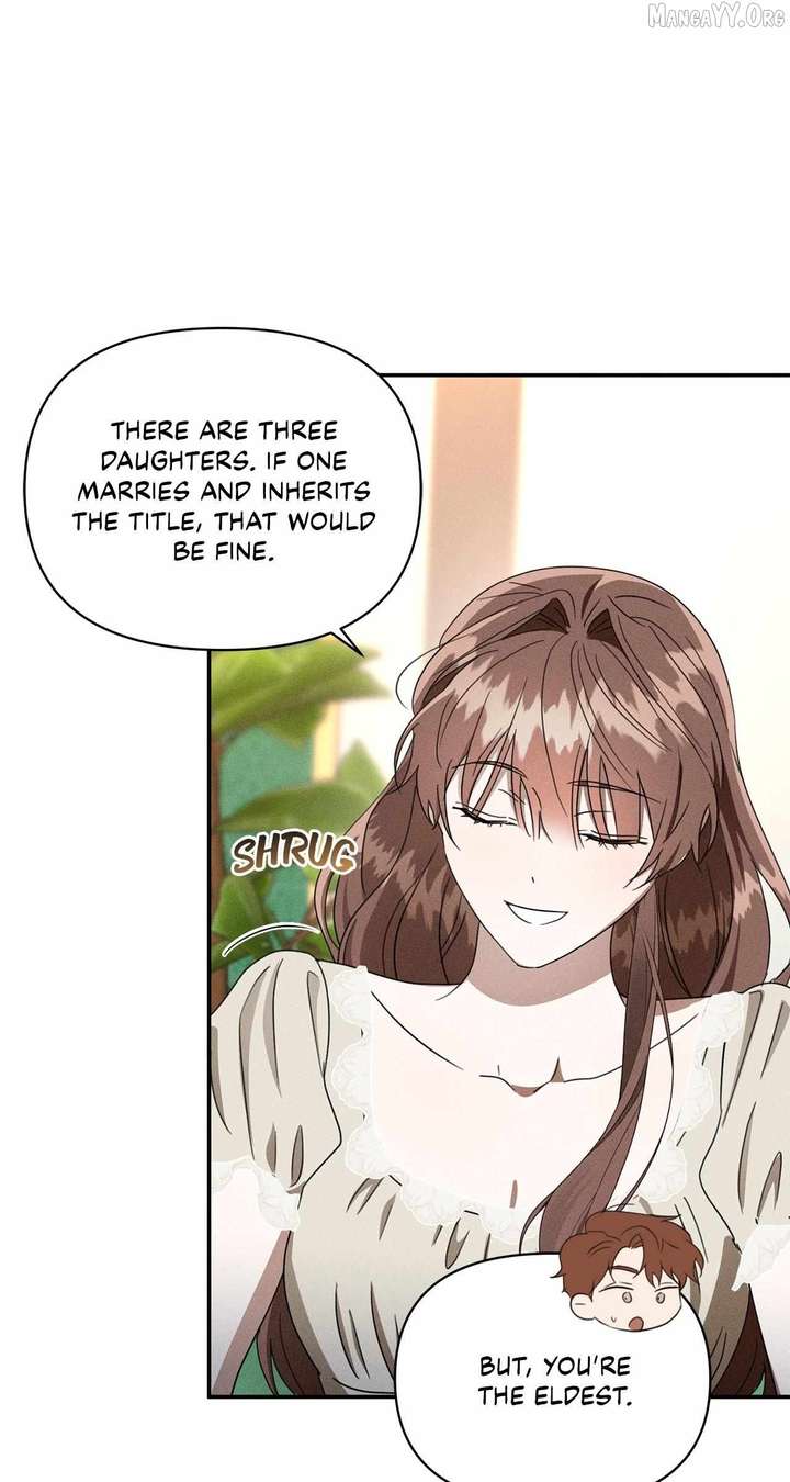 Don’t Be Carelessly Friendly - Chapter 75 Page 52