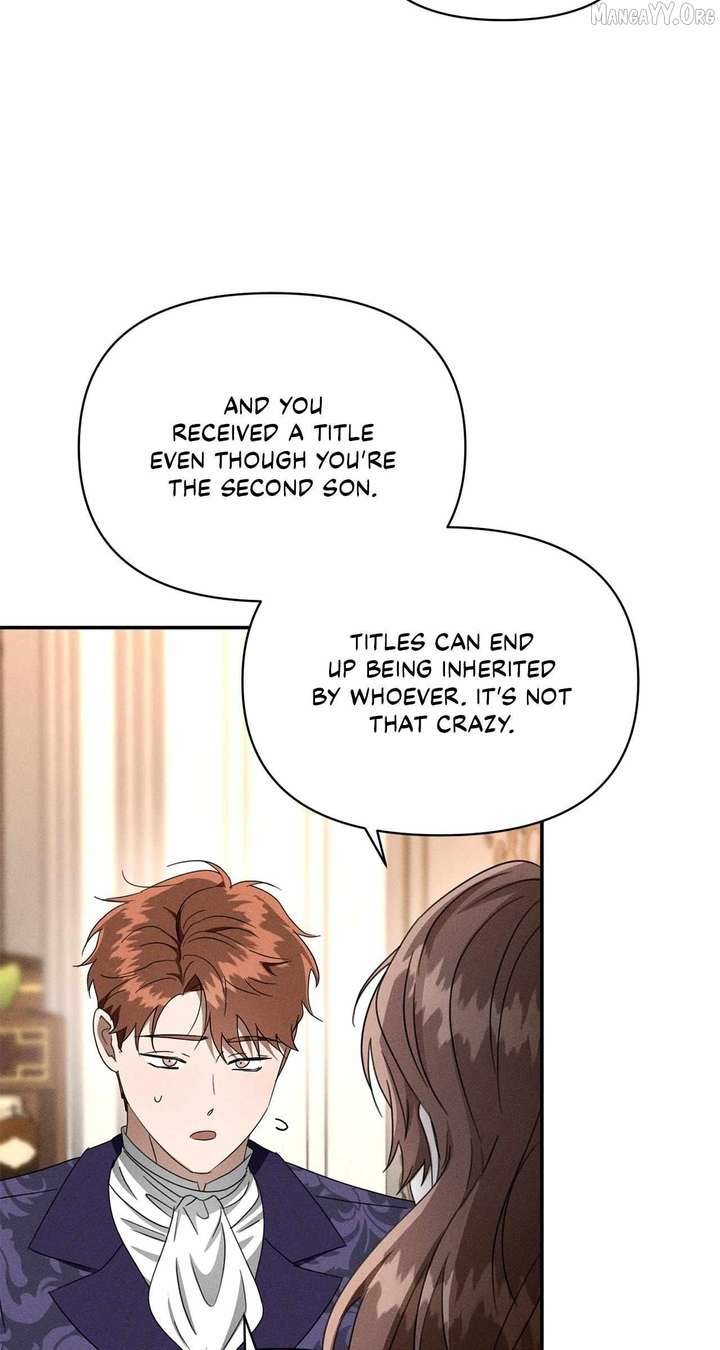 Don’t Be Carelessly Friendly - Chapter 75 Page 53