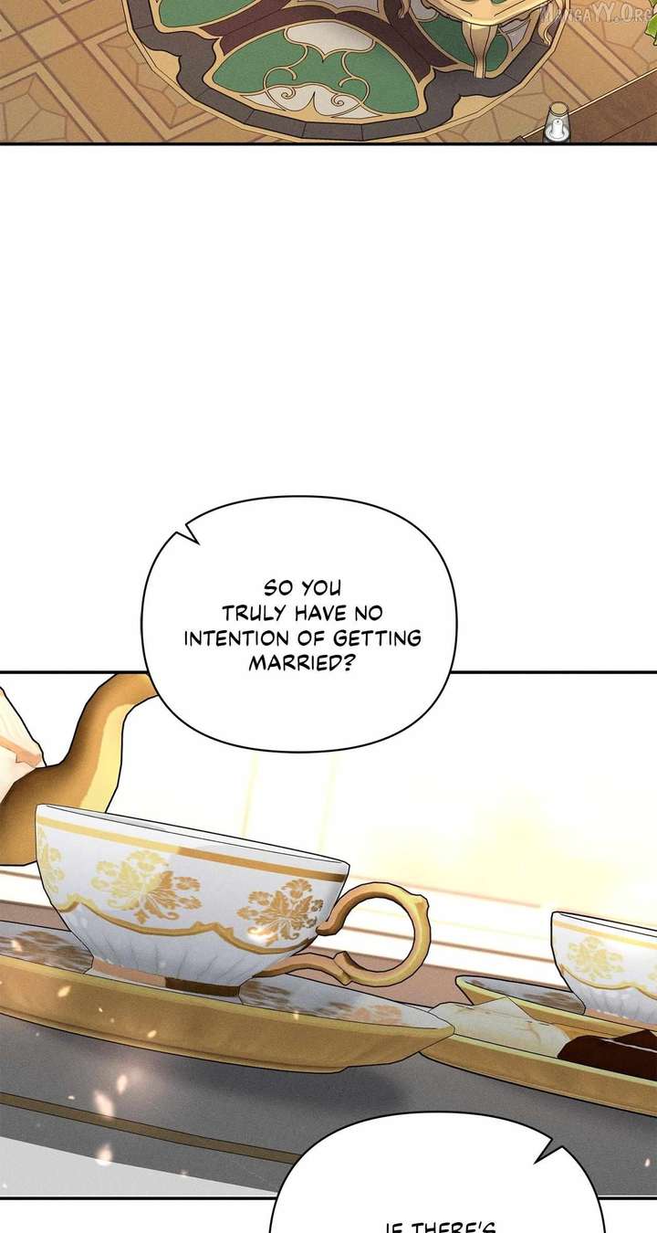 Don’t Be Carelessly Friendly - Chapter 75 Page 55