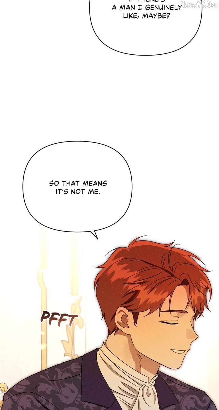 Don’t Be Carelessly Friendly - Chapter 75 Page 56