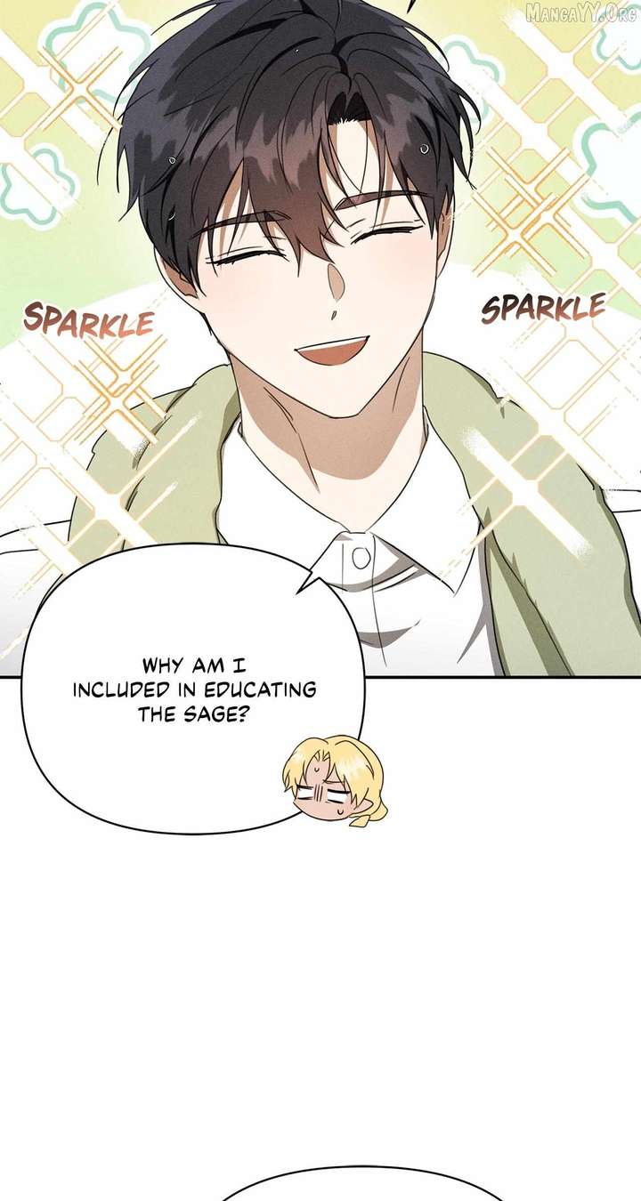 Don’t Be Carelessly Friendly - Chapter 75 Page 6