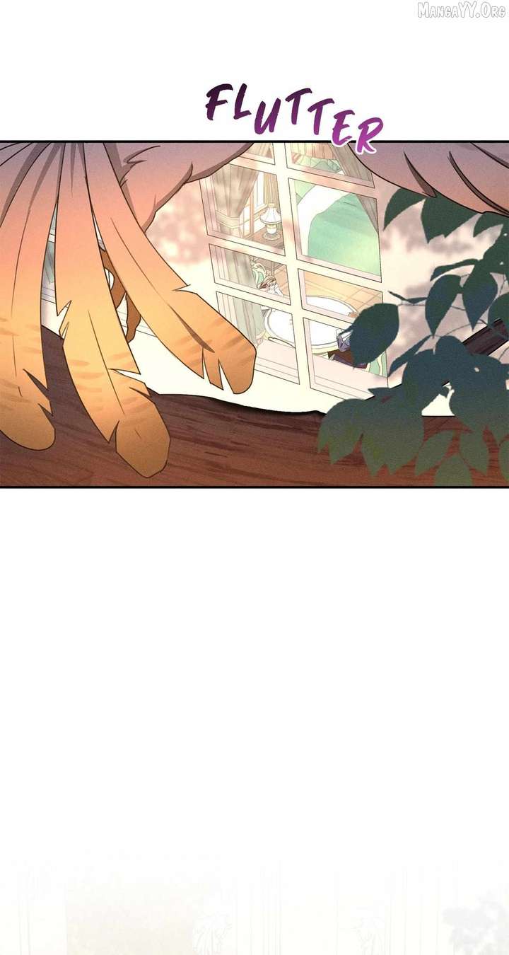 Don’t Be Carelessly Friendly - Chapter 75 Page 60