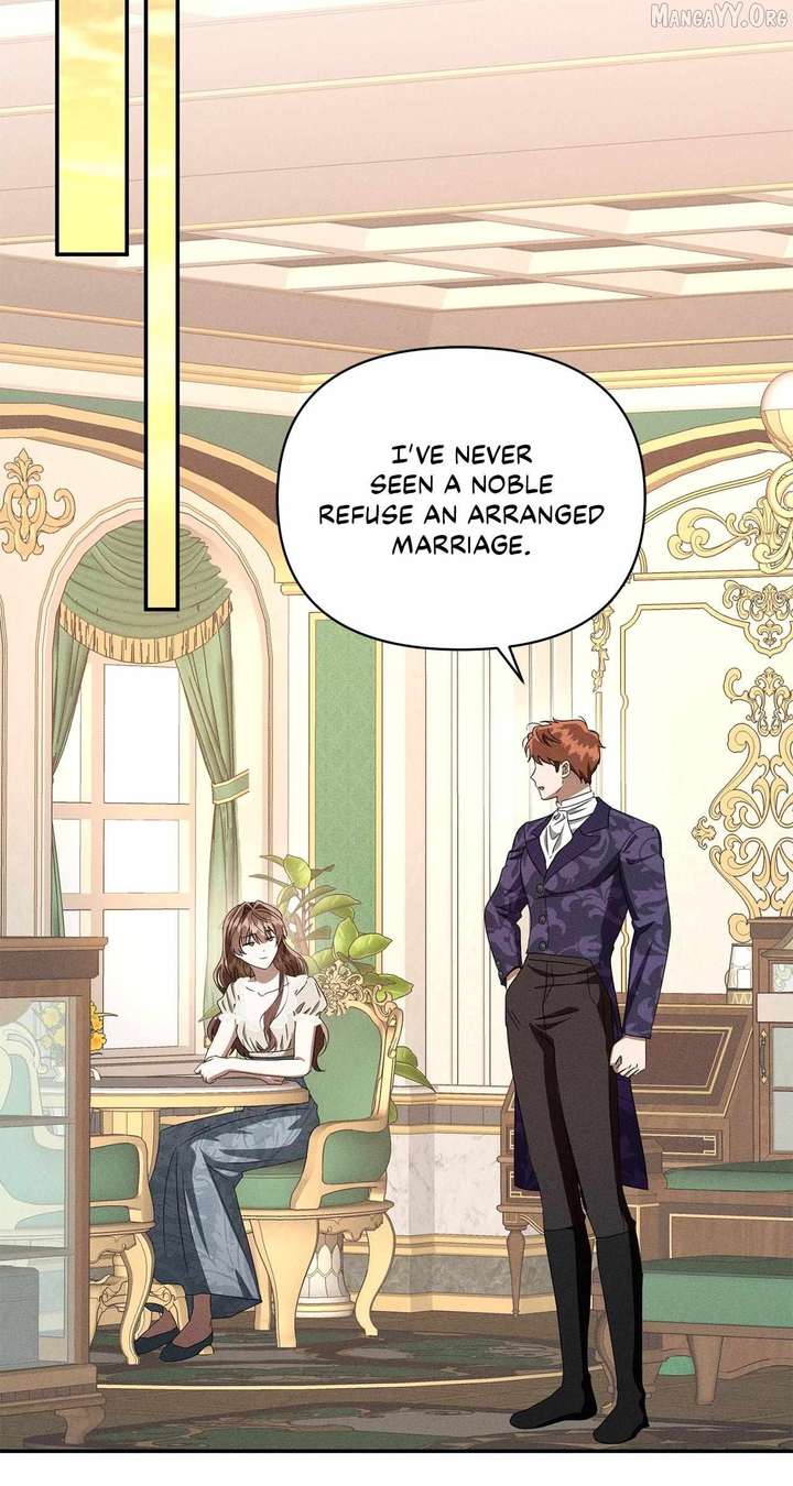 Don’t Be Carelessly Friendly - Chapter 75 Page 69