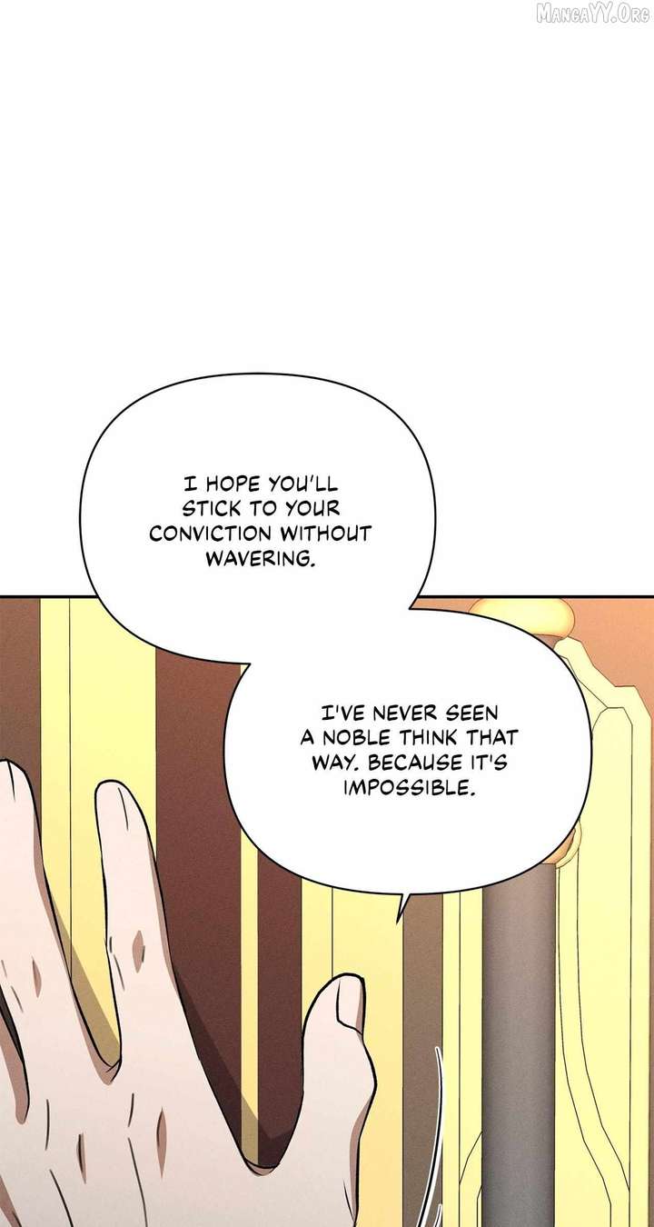 Don’t Be Carelessly Friendly - Chapter 75 Page 70