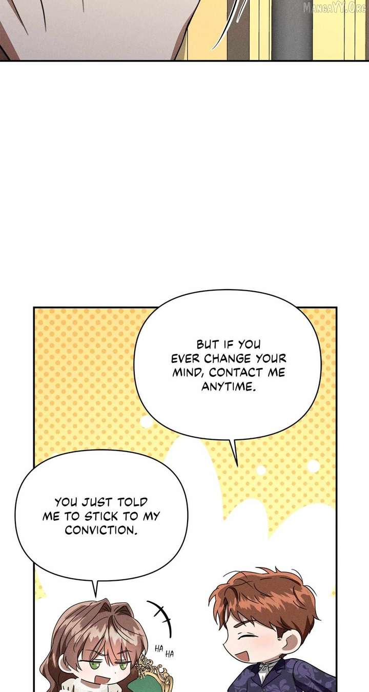 Don’t Be Carelessly Friendly - Chapter 75 Page 71