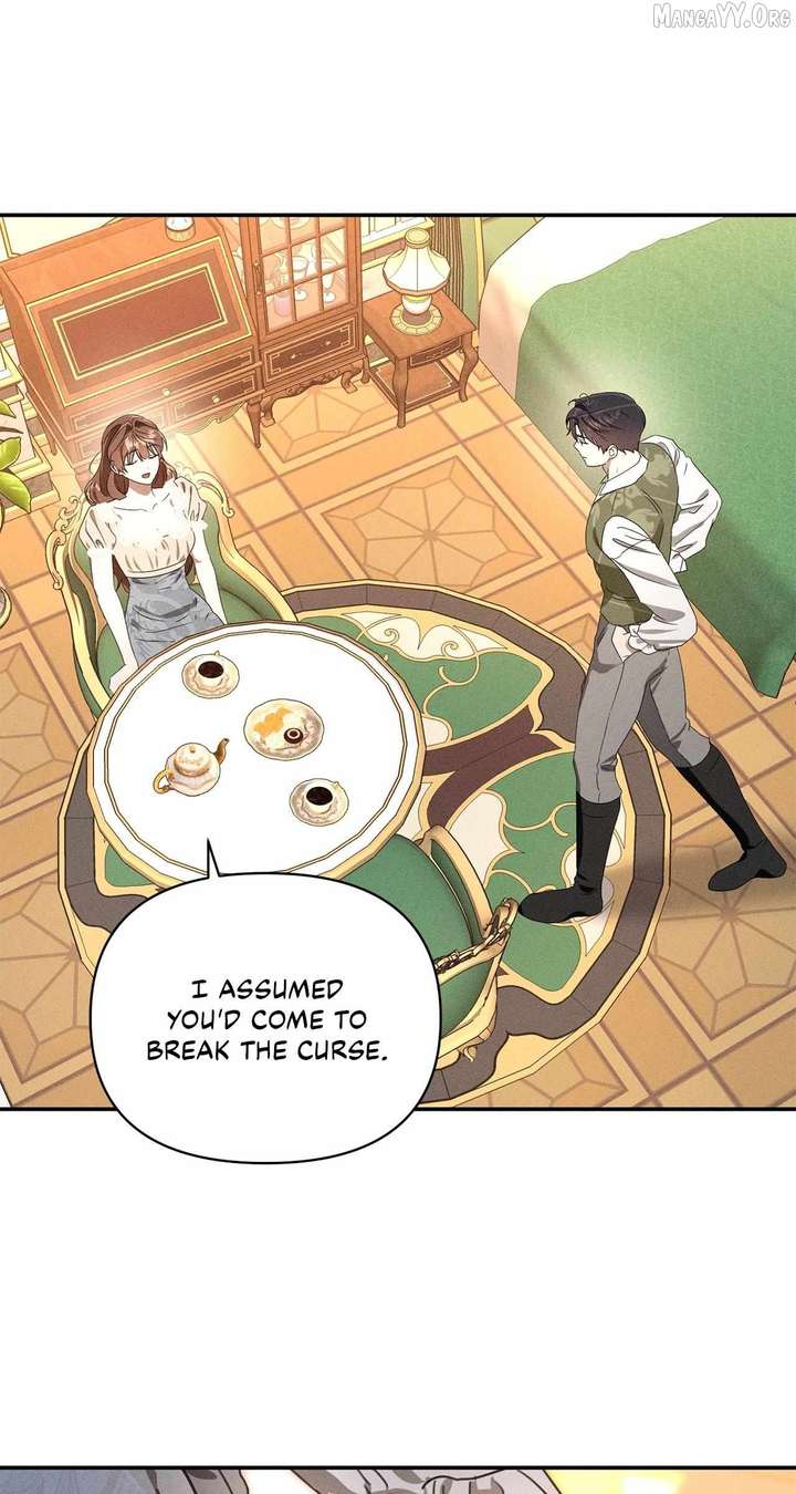 Don’t Be Carelessly Friendly - Chapter 75 Page 80