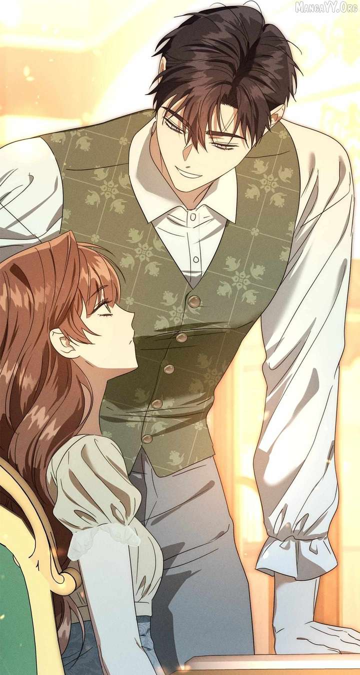 Don’t Be Carelessly Friendly - Chapter 75 Page 82