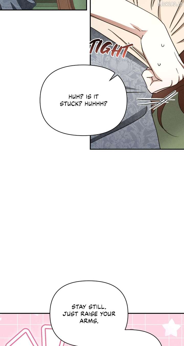 Don’t Be Carelessly Friendly - Chapter 76 Page 11